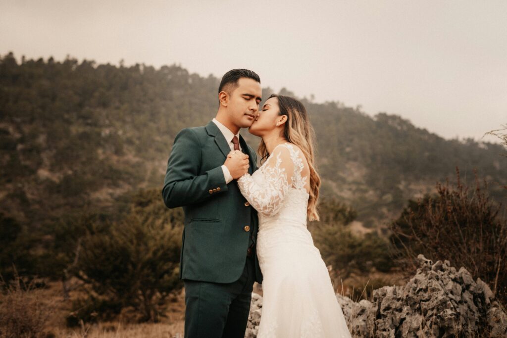 die Standesamtliche Hochzeit erfordert für Partner aus dem Ausland mehr Vorbereitung.